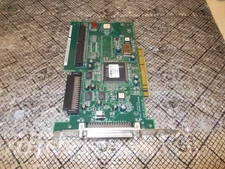 Adaptec AHA-2940UW 68+50 Pin SCSI PCI Controller Card