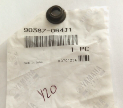 Yamaha FJR1300, FZ600, FZR1000 Collar NOS 90387-064J1 (L-7767) | eBay