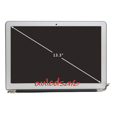 Display Full Assembly A+++ LCD Screen Replacement For MacBook Air A1466 2013-17