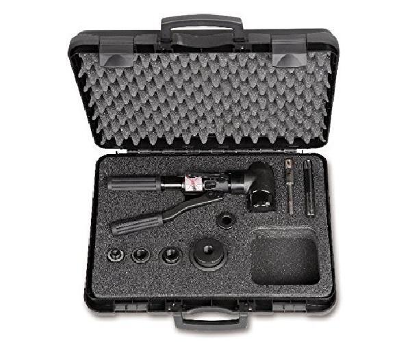 1640T 55,5 PERFORADOR BORNES