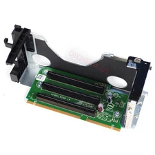 For DELL POWEREDGE R730 R730xd 3 Slot PCI-E x8 RISER Card 1 8H6JW 4KKCY New