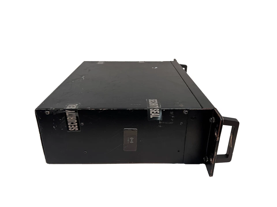 Unidad de procesamiento de red de iluminación MA Foto 4 de 4