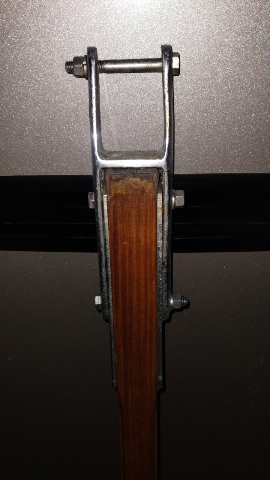 sailboat tiller handle 34 Inches eBay