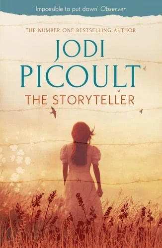 The Storyteller By Jodi Picoult. 9781444766646 - Image 1 of 1