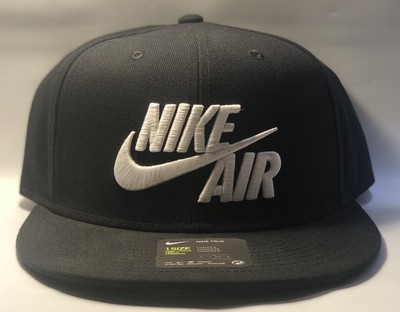nike air true cap