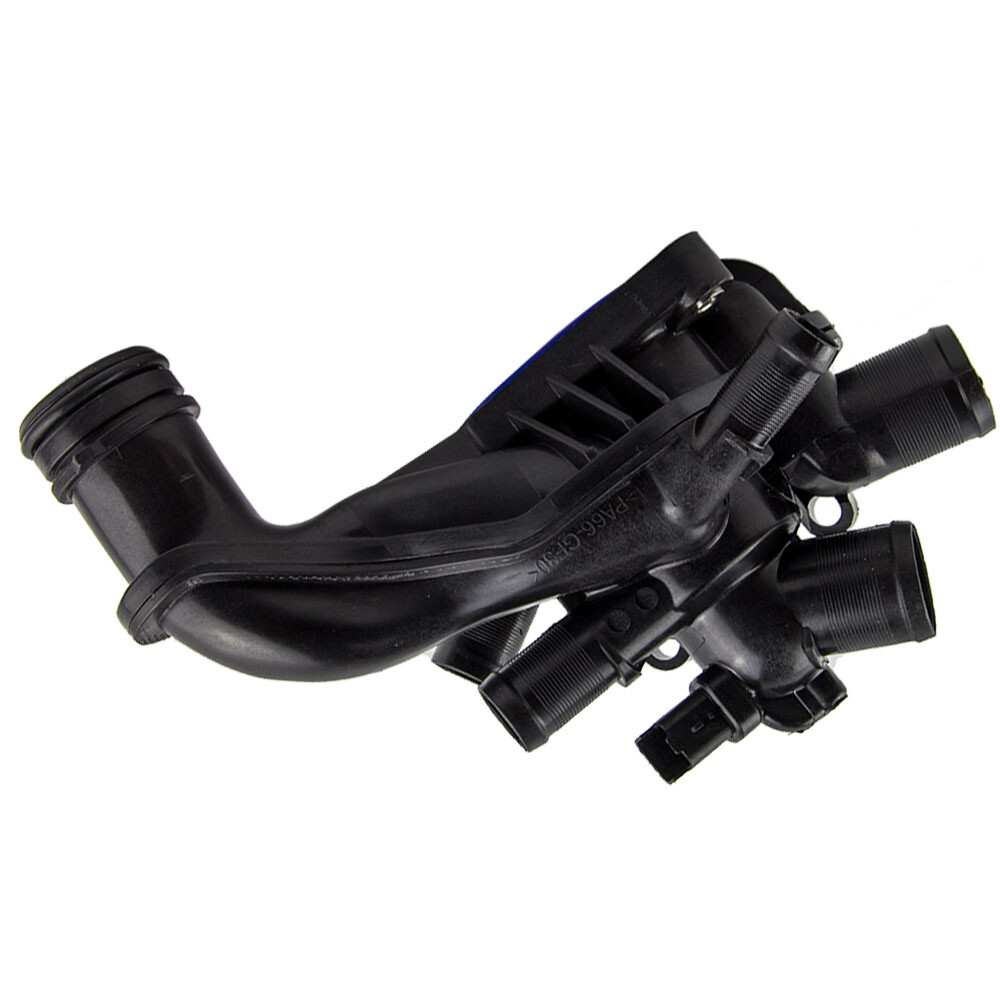 THERMOSTAT & HOUSING WITH SENSOR FOR MINI COOPER S 1.4 1.6 R56 R56 1336Z6