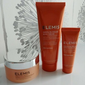 ebay elemis gift sets