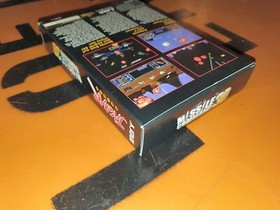 # Atari Jaguar - Missile Command 3D - Top / Cib ##