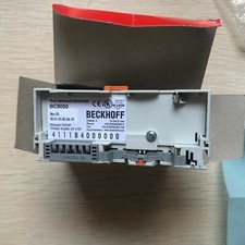 Beckhoff BC9050 PLC Module BC 9050 New In Box Expedited Shipping 1PC