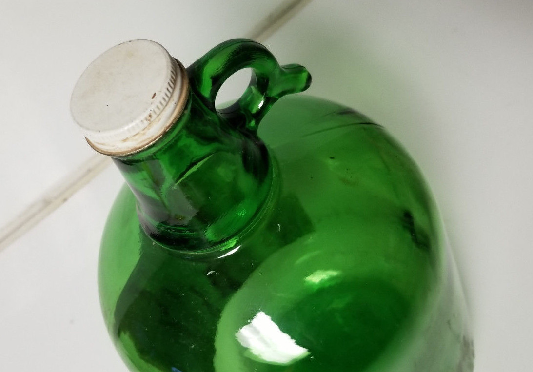 専用ページ　1960’s 7up ストレッチボトル 懐かしい日本の7up復活！ | TikTok