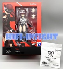 BONUS  AUTHENTIC  Max Factory Persona 5 The R...