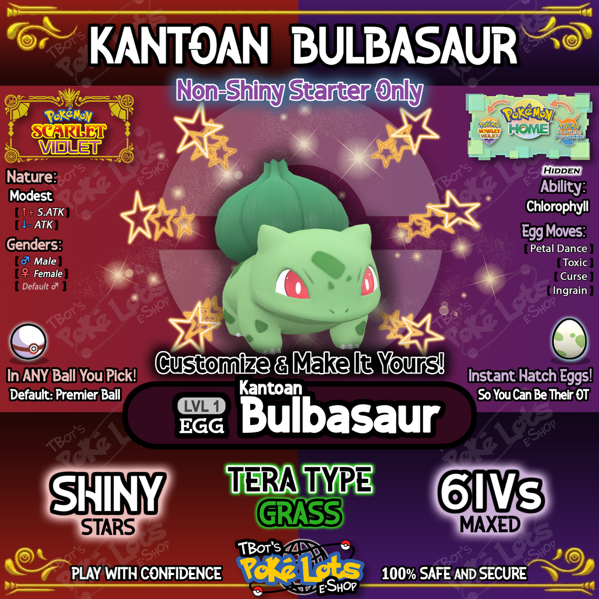 Pokémon Scarlatto E Violetto: Un Giocatore Trova Possibilmente Il - Foto 4