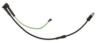 Textar 98064000 Warnkontakt, Bremsbelagverschleiß FüR Bmw, BMW (Brillanz), Mini