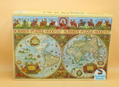 Archives des Puzzle 3000 Pièces Carte Du Monde | La Carte Du Monde | La