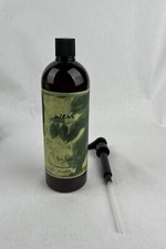 Wen By Chaz Dean Tea Tree Cleansing Conditioner 32 oz New Not Sealed No Pump