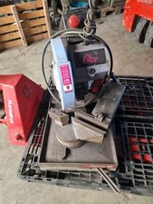 Kaltkreiss&auml;ge Metalls&auml;ge Metallbands&auml;ge Mep 275 Condor