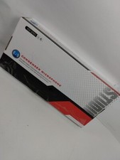 condenser microphone New Series. Open Box 197