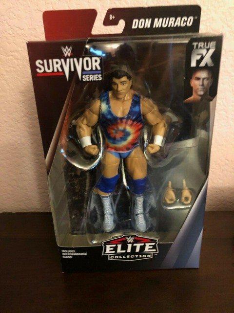 don muraco action figure