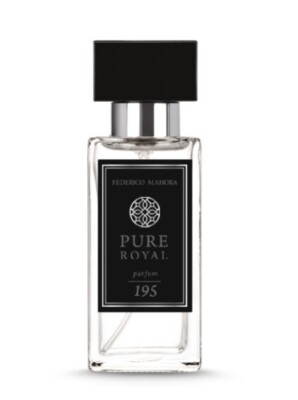 Pure Royal 195- DNG , The One Man
