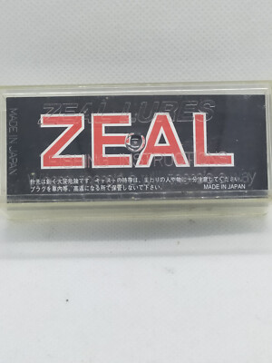 ZEAL / Jerking Bible 14g No.285 | eBay