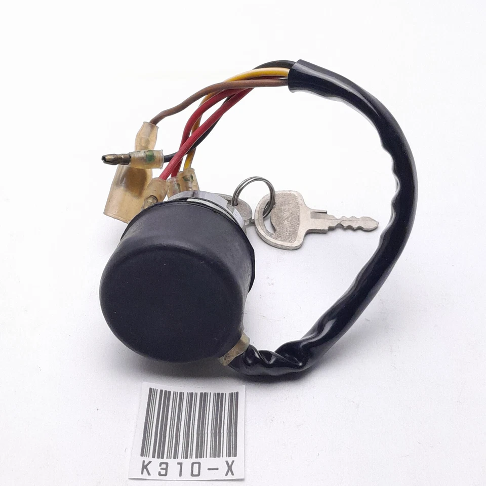 Honda 50 May Fit For C110 CA110 C115 C200 Ignition Engine Light Switch NOS #2 Foto 2 de 4