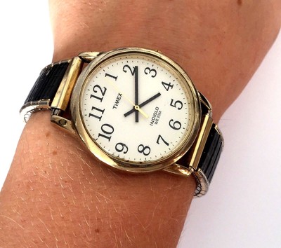 timex cr2016 cell wr 30m