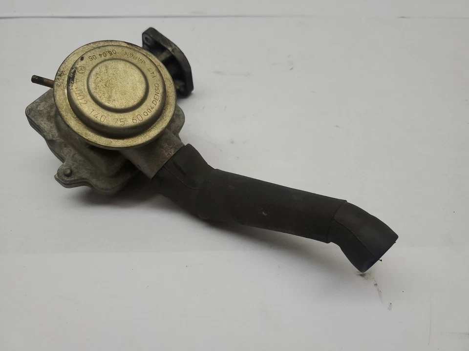 05-15 Mercedes W212 E350 C230 C300 SL550 Motor Válvula de aire 0021407560 OEM Foto 4 de 4