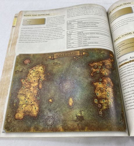 World of Warcraft WOW Battle Chest Guide Bradygames Book - Picture 11 of 12