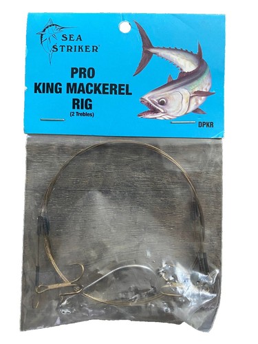 Circle Hook Ballyhoo Skirts BALLYHOO BAIT RIGGING SPRING Leadertec