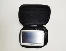 TomTom XL 310 US and Canada Automotive Mountable GPS Bundle 