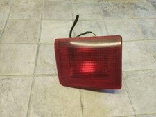 PEUGEOT 407 Coupe 6C Heckklappenleuchte rechts 03034 2.00 Diesel 100kw 21055342