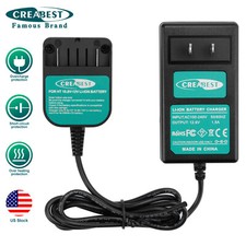 Charger 10.8V/12V for Hitachi Li-Ion Battery BCL1015 329370 329371 329389 CJ10D