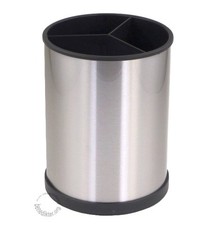 BESTECKSTÄNDER Ø 14 CM KÜCHENHELFER ORGANIZER Besteckträger Besteckhalter