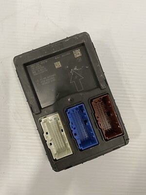 2023-2024 HONDA ACCORD FRONT BODY CONTROL MODULE UNIT BCM OEM 38800-30A ...