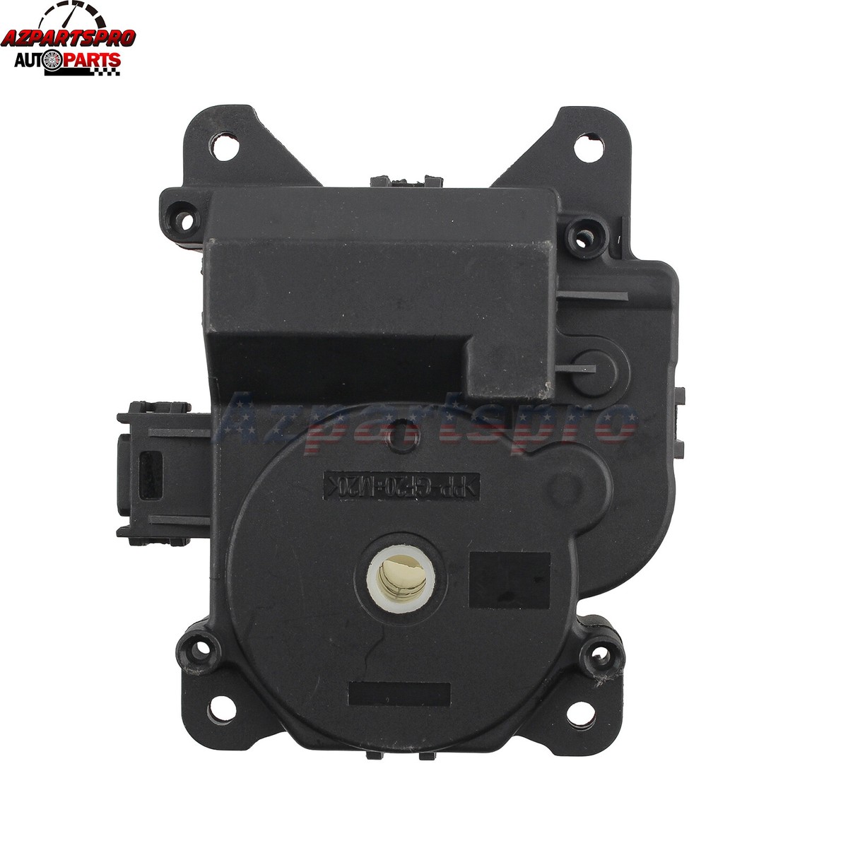 その他 Luto New HVAC Blend Door Actuator Fit For Toyota Lexus AE063800-0172PLS