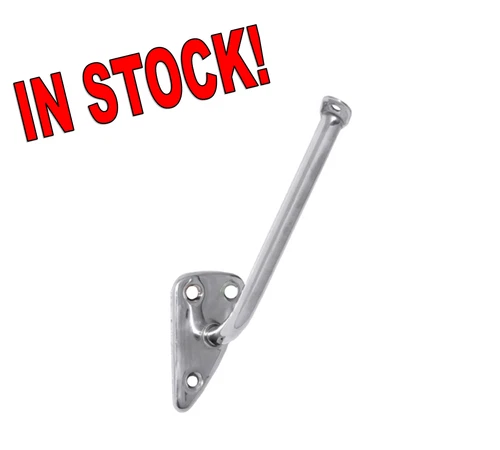 1960-1966 Chevy C10 GMC Truck RH Deluxe Side Mirror Bracket Arm Chevrolet Pasgr