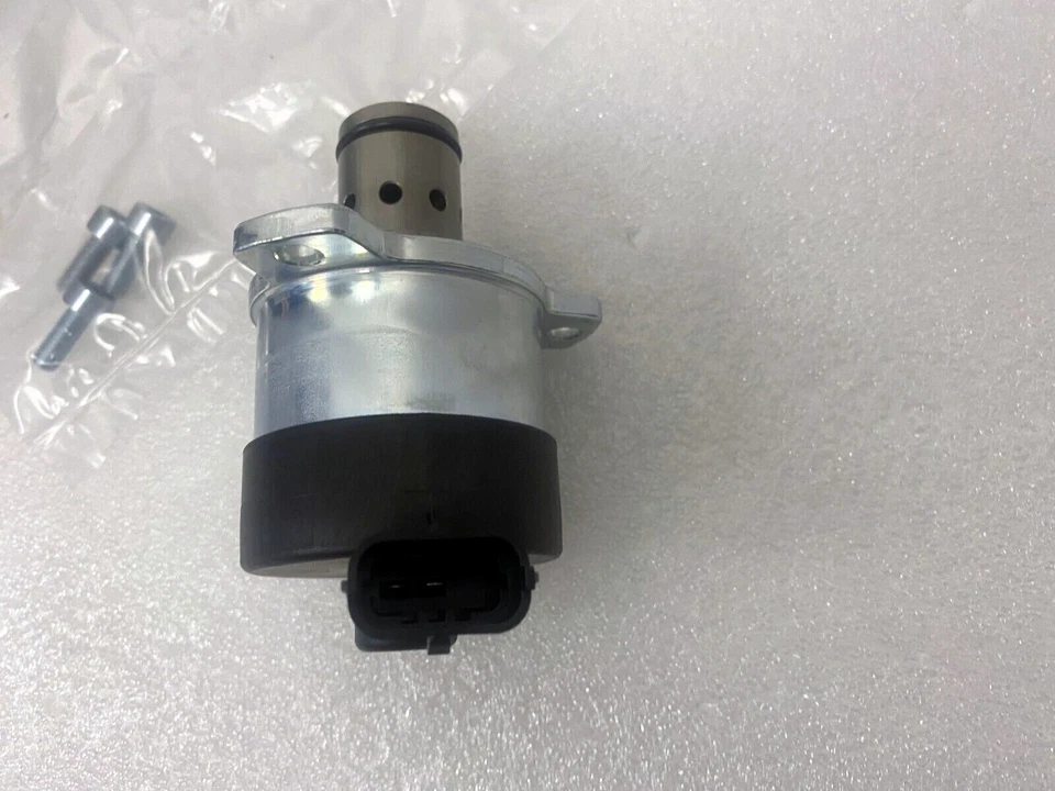 GENUINE OEM BOSCH FUEL METER QUANTITY CONTROL VALVE DD13/DD15/DD16 A0000900069 - Image 2 of 4