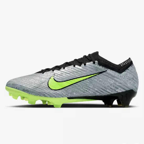 Nike Zoom Mercurial Vapor 15 Elite XXV FG Soccer Cleats Shoes