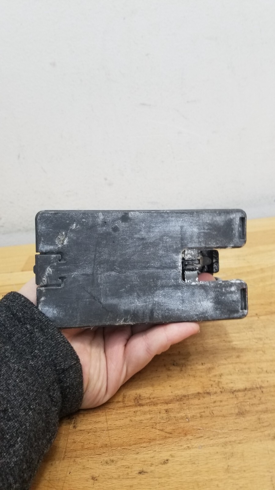 RIDGID JOBMAX R8223407 Compact Jig Saw Head Attachment Fits All Jobmax