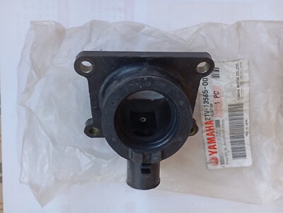 YAMAHA DTR 125 NOS JOIN CARBURETOR OEM # 2TV-13565-00 ORIGINAL 