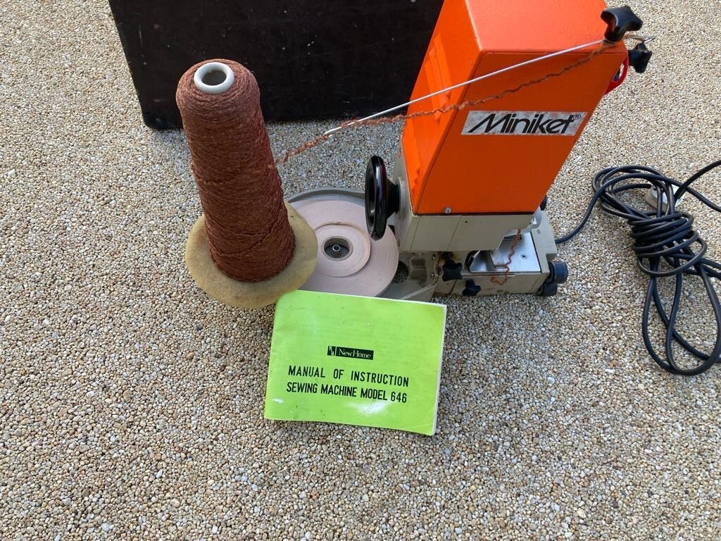 Miniket Carpet whipping machine eBay