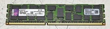 Kingston PC3-10600 8GB ECC RDIMM 1333 MHz DDR3  Memory KVR1333D3D4R9S/8G MacPro