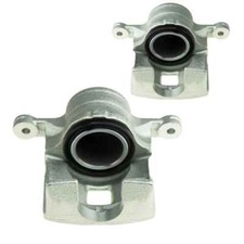 2x NTY Bremssattel Vorderachse links rechts für Mazda 2 DE_ DH_3 1.3