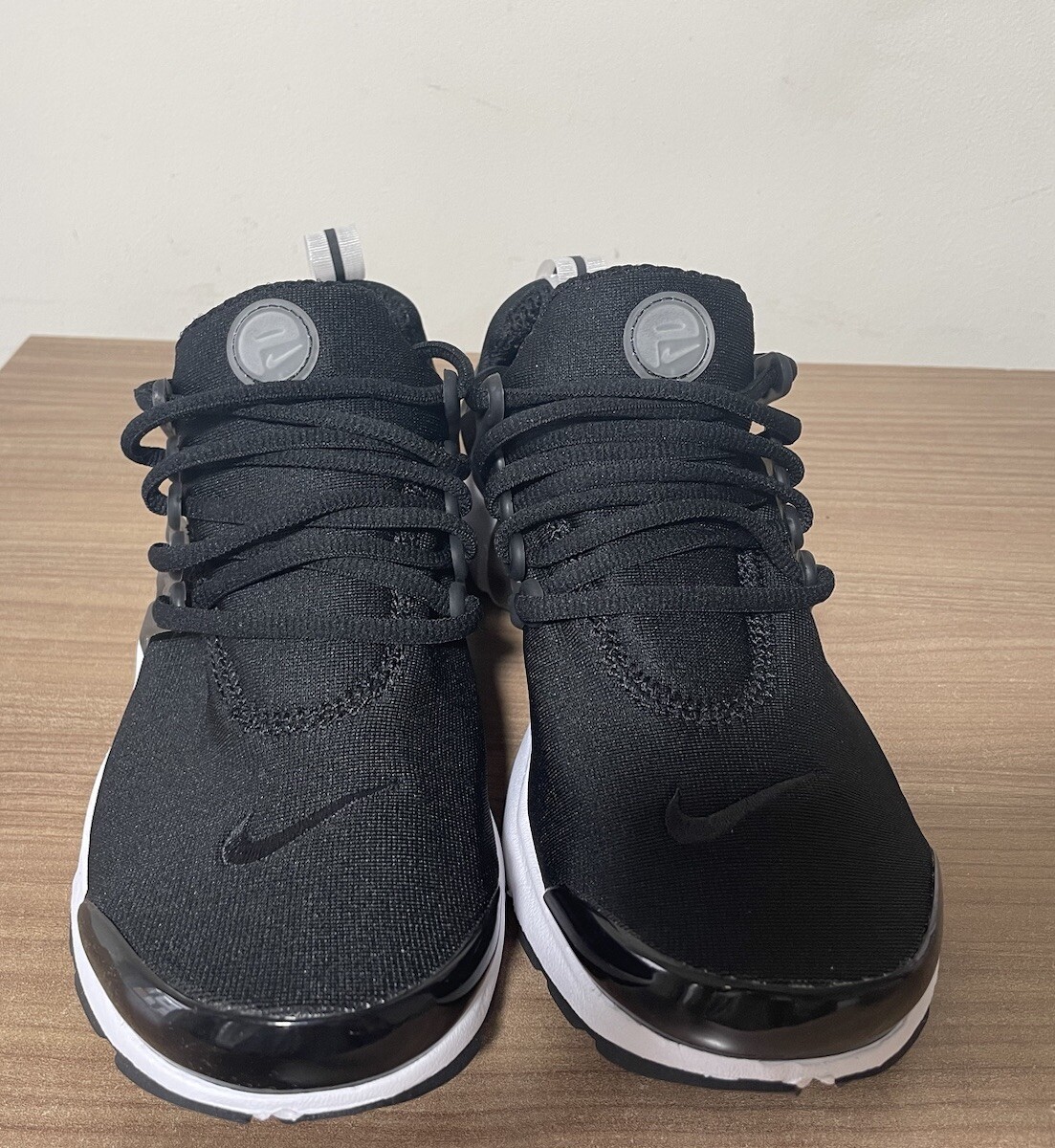 HOT Indiamart Nike Air Presto Mens Black NIKE AIR PRESTO