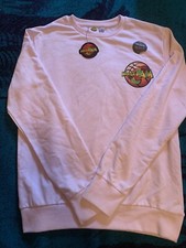 Vintage 1997 Space Jam Sweatshirt Size Large