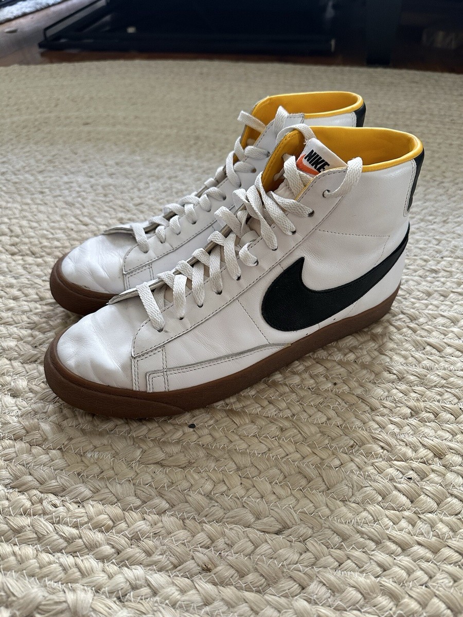 Custom Blazers Shoe Nike Blazer Mid Custom 192499280299|