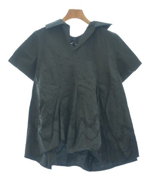tricot COMME des GARCONS Casual Shirts Black S 2200517374184 tricot COMME des GARCONS Casual Shirts Black S 2200517374184