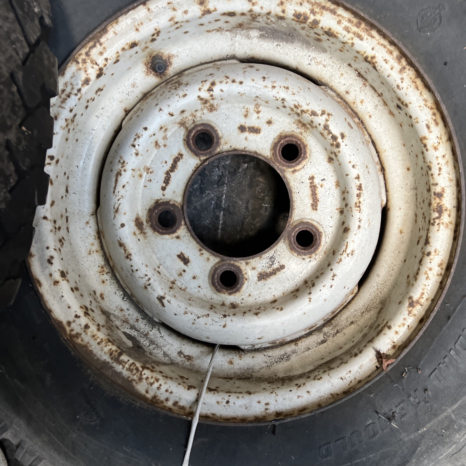 land rover defender wheels and tyres used eBay