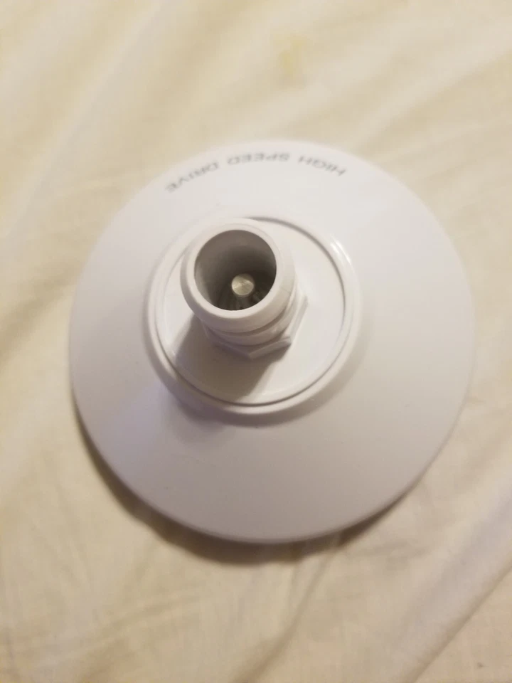 Cook's Essentials All-In-One Food Preparation System Hi Speed Drive - Image 2 of 3