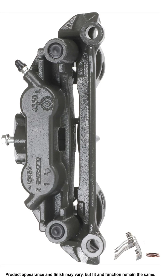 Pinza de freno de disco trasera izquierda cardona para Nissan NV3500 2012-2021 Foto 4 de 4